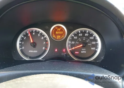 2012 Nissan Sentra 2.0 Sr z USA, uszkodzony, nr VIN 3N1AB6AP8CL751757